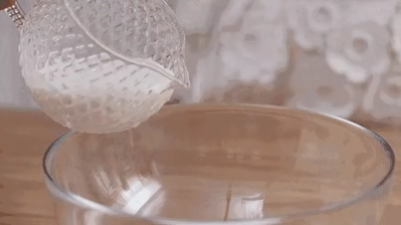 教你奶香四溢的葡式蛋撻,吃一個(gè)星期都不會(huì)膩